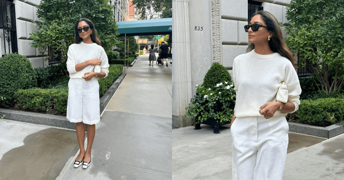 summer work outfits