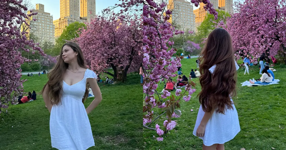 20+ Chic Summer Outfits You’ll Be Obsessed With This Year