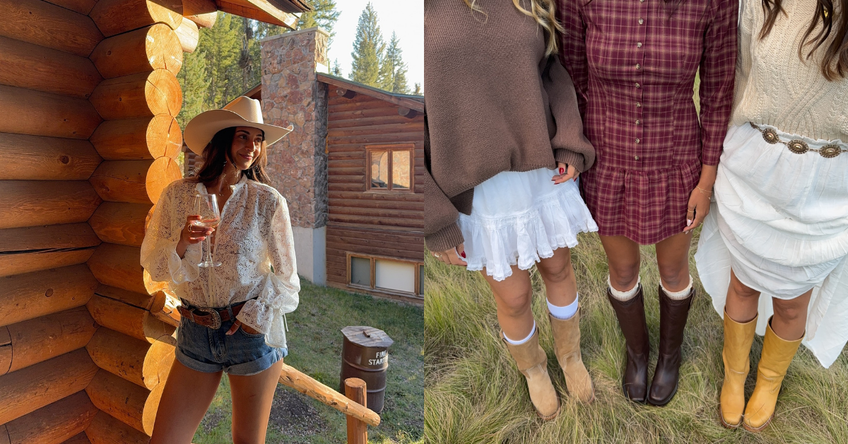 20+ Summer Concert Outfit Ideas You’ll&hellip;