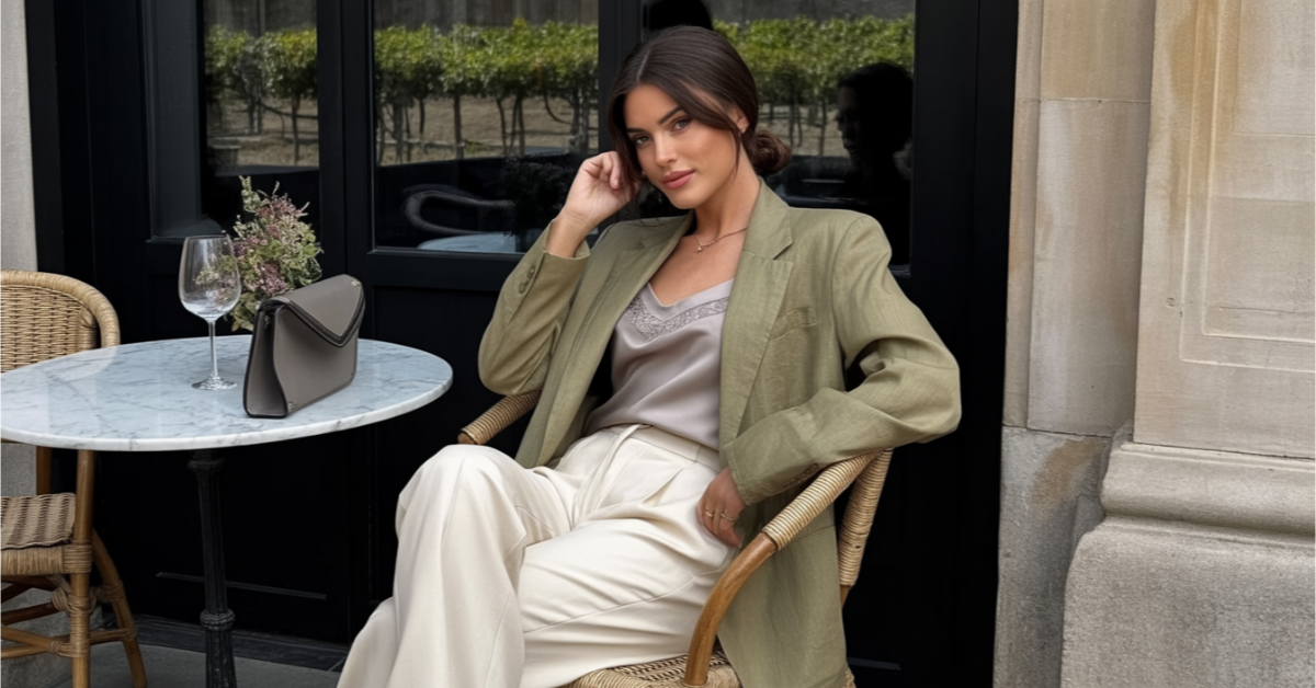 20+ Chic Winery Outfit Summer Ideas&hellip;