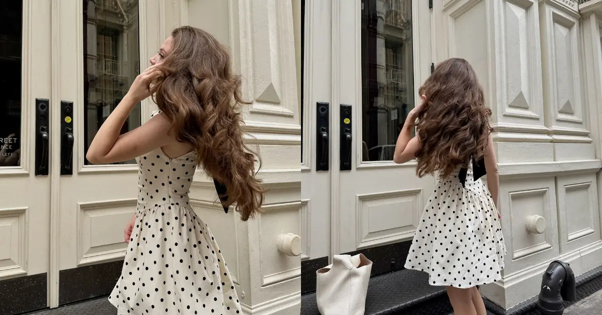 30+ Cute Spring Break Outfits You’ll Be Obsessed With