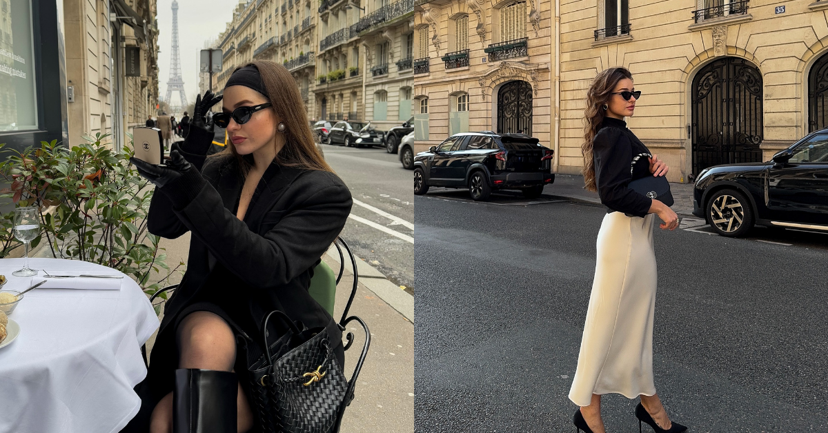 Meeting-Ready Magic – 30+ Conference Outfits&hellip;