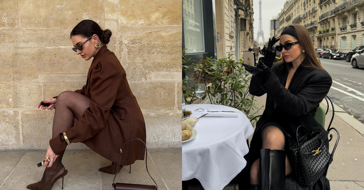 Effortless Sunday Chic – 26+ Casual Church Outfits&hellip;