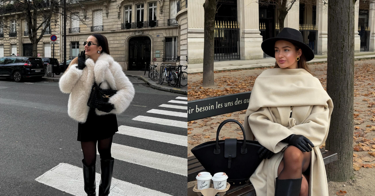 26+ Stylish Church Outfits You’ll Be Obsessed With&hellip;