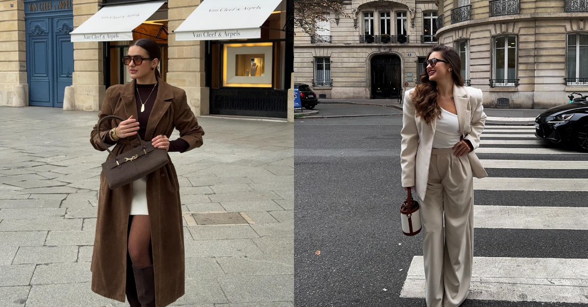 Workwear is Changing – 20+ Fall&hellip;