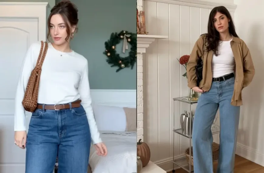 mom outfits