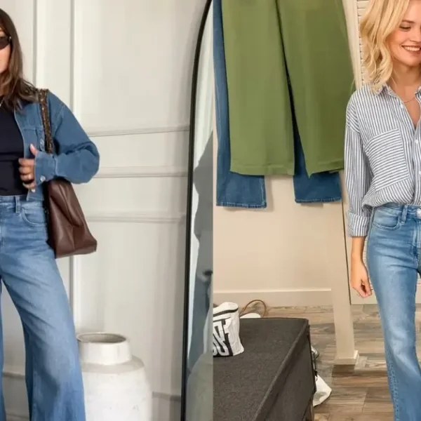 mom outfits casual