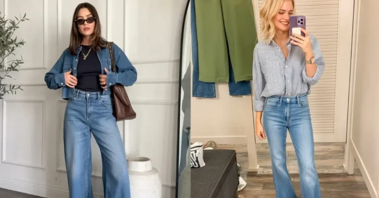mom outfits casual