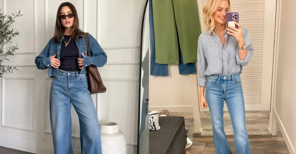 mom outfits casual