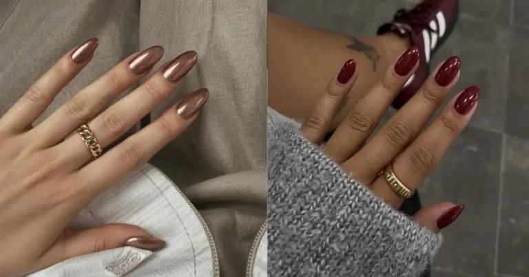 mom nails ideas