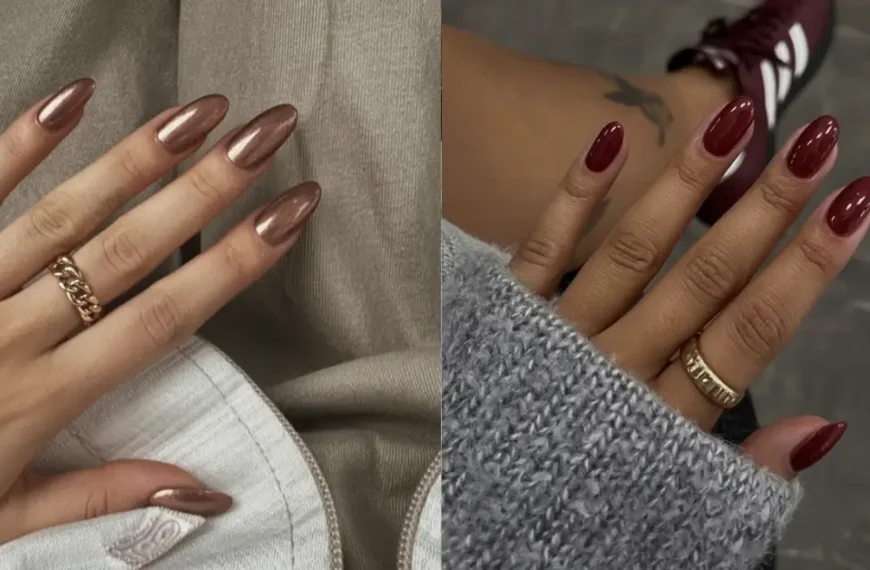mom nails ideas