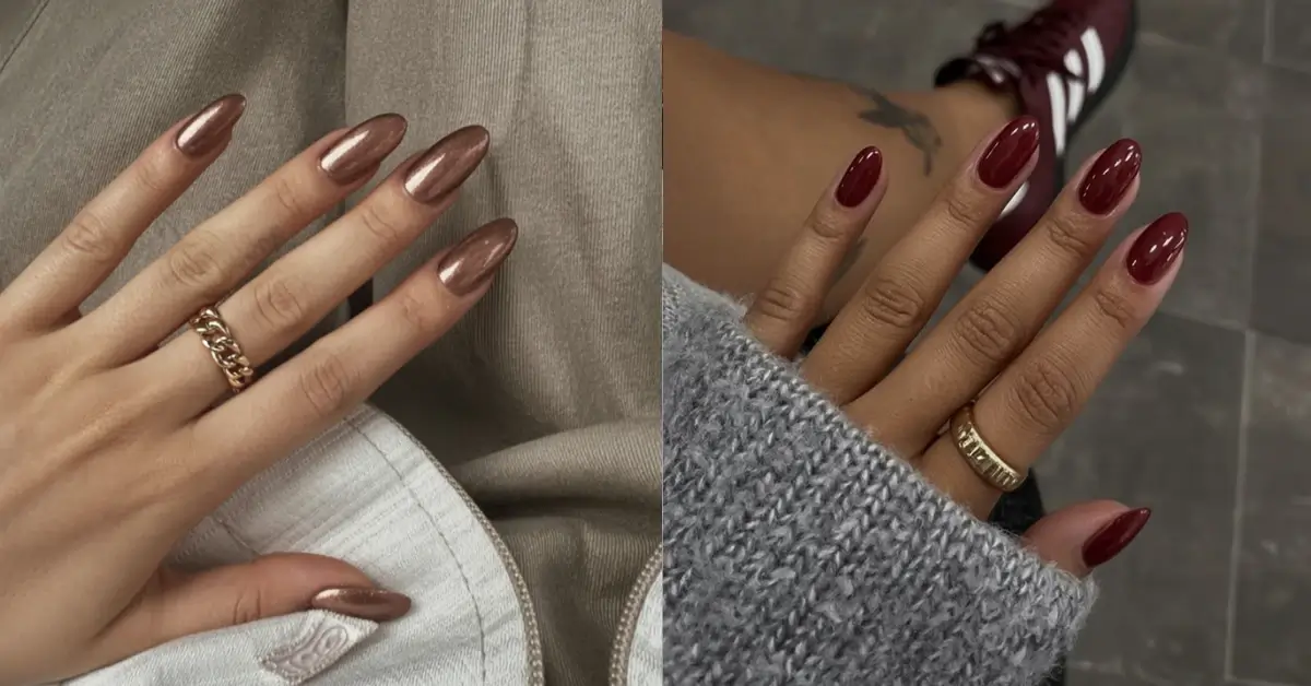 mom nails ideas