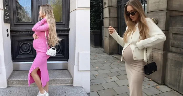 maternity outfits