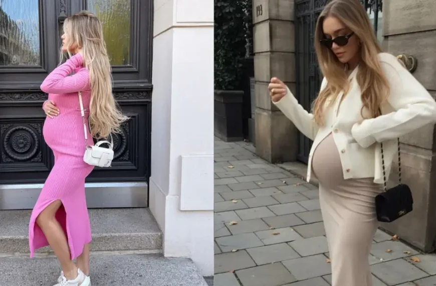 maternity outfits