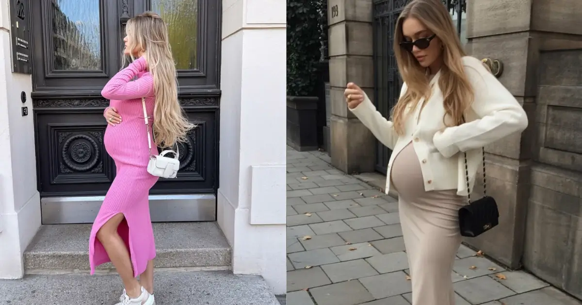 maternity outfits