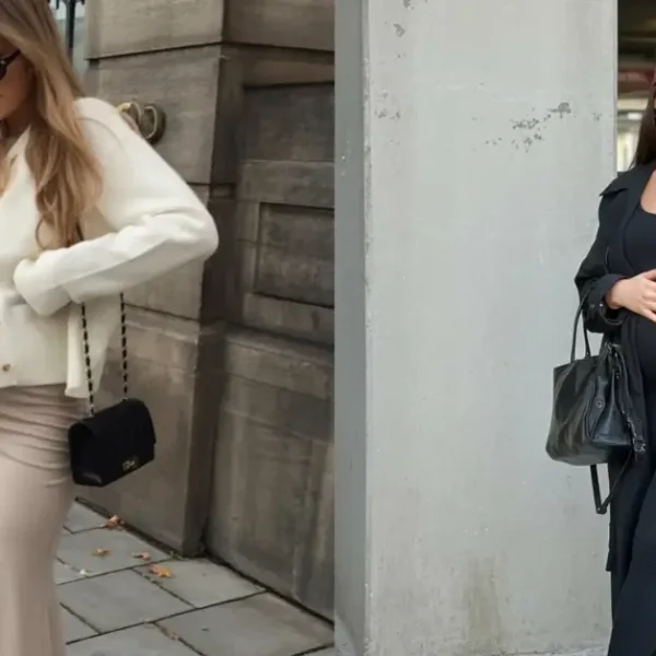 pregnancy outfits casual