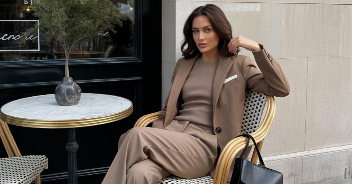 20+ Beautiful Outfits for Women in 30s You’ll&hellip;