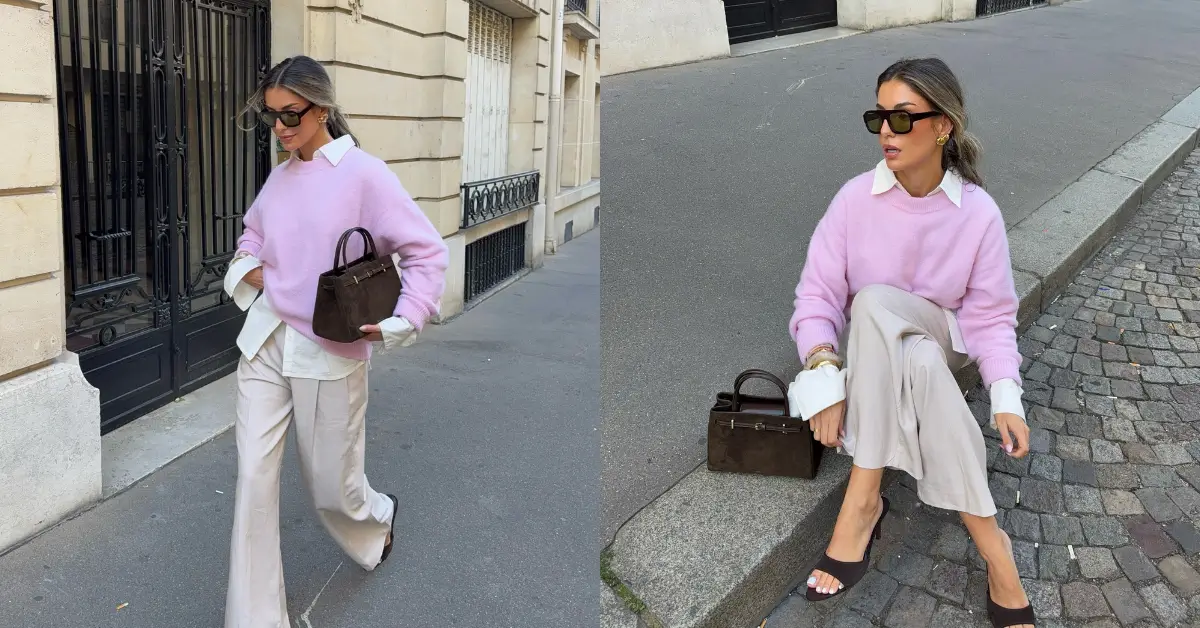 How to Always Look Chic (Even&hellip;