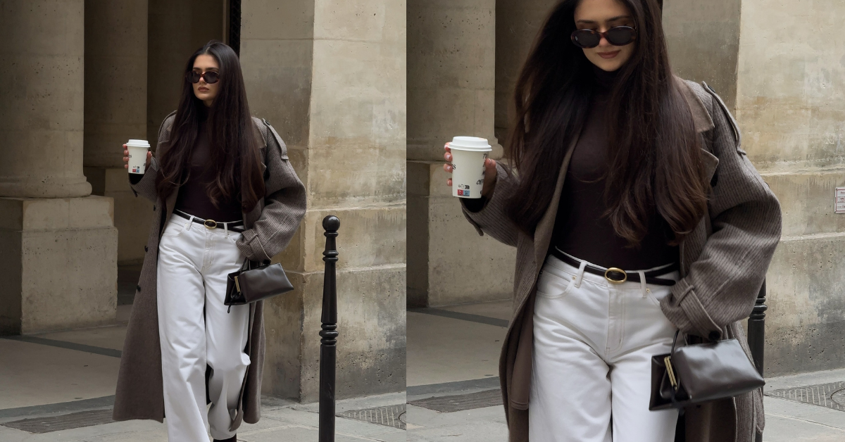 The 5 Piece Outfit Formula for Busy&hellip;