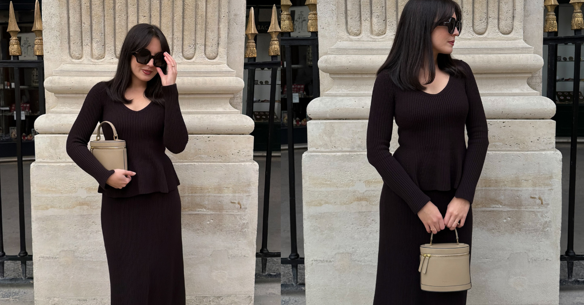 What to Stop Buying After 40&hellip;