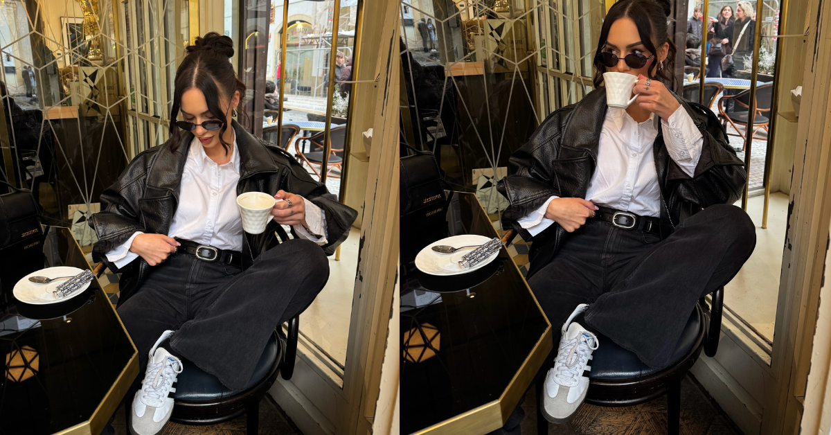 Modern Workwear: Look Polished Without a&hellip;