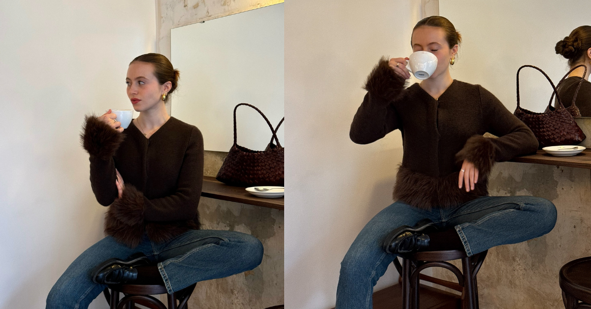 Between Seasons: How to Dress When the Weather Can’t Decide