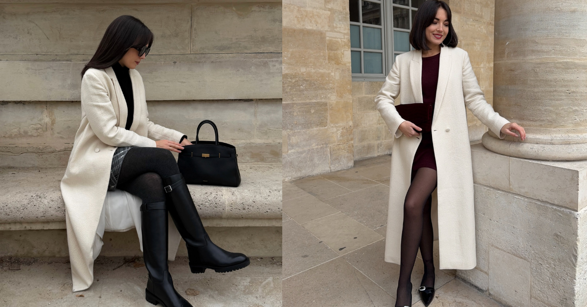 How to Look Modern Without Chasing Trends&hellip;