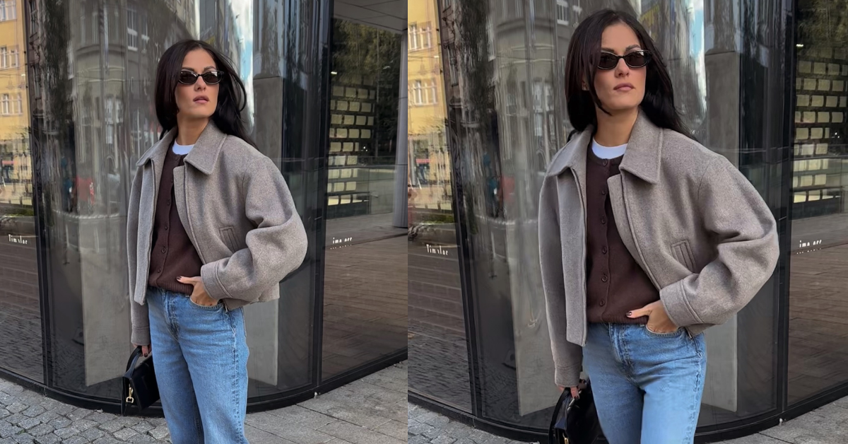 Everyday Mom Style Looks That Don’t Feel&hellip;