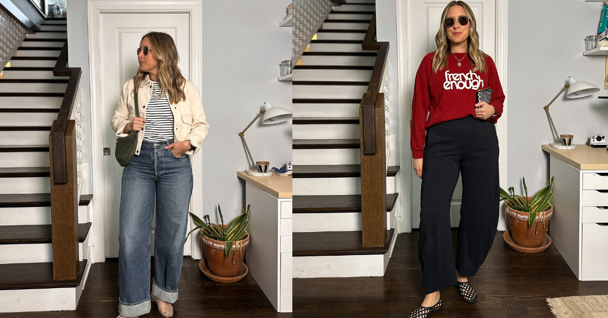 Why Moms Over 40 Look Best&hellip;