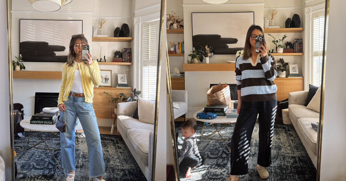 Small Styling Details That Make a&hellip;