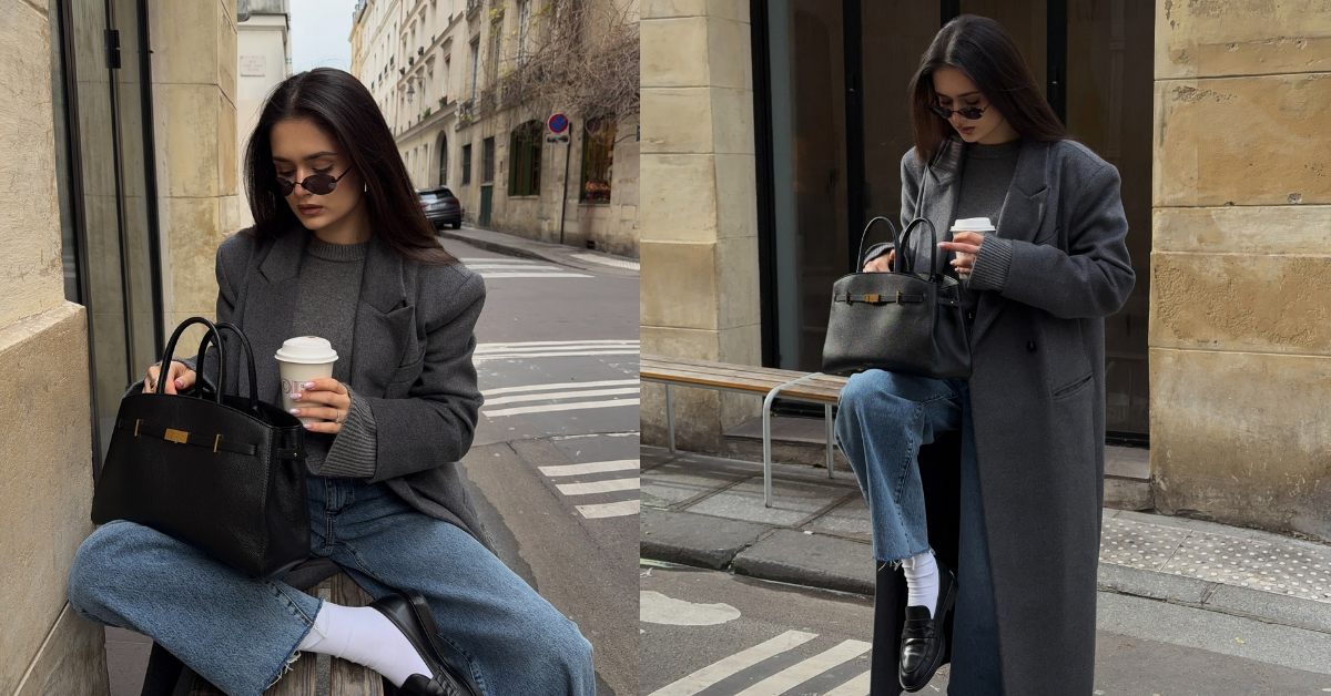 Seasonal Outfit Planning & Avoid the Nothing to Wear Phase