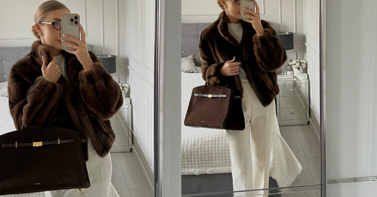 How to Dress Like Yourself Again&hellip;