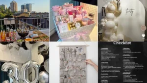 20+ Genius 30 Birthday Ideas For Women Turning 30 Worth Stea