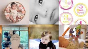 20+ Genius 3month Baby Photoshoot Ideas Worth Stealing