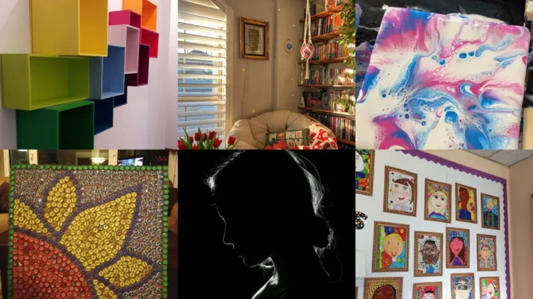 20+ Genius Art Room Ideas Worth Stealing