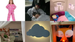 13+ Bedtime Routine Ideas Toddler Sleep Hacks