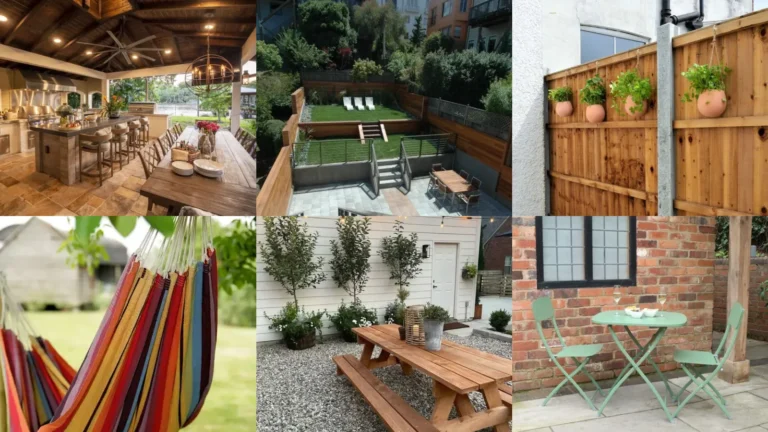 20+ Genius Big Backyard Ideas Worth Stealing
