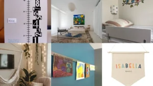11+ Big Kid Room Transition Ideas That Stick