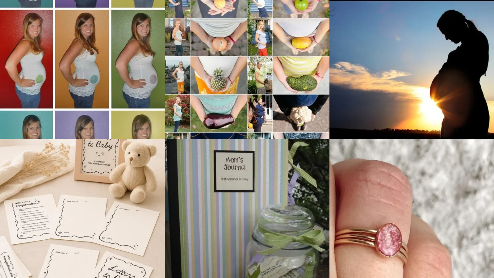 20+ Stunning Bump Photo Progression Ideas That Amaze