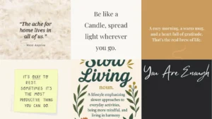 20+ Genius Comfort Quotes Worth Stealing