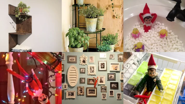 20+ Genius Corner Shelf Ideas Worth Stealing