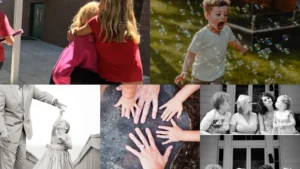 19+ Adorable Dad And Kids Photo Ideas That Melt Hearts