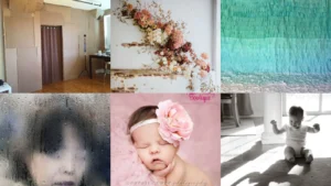 19+ DIY Photo Backdrop Ideas Home Stylists Swear By