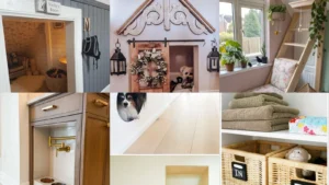 16+ Genius Dog Room Ideas That Transform Your Space
