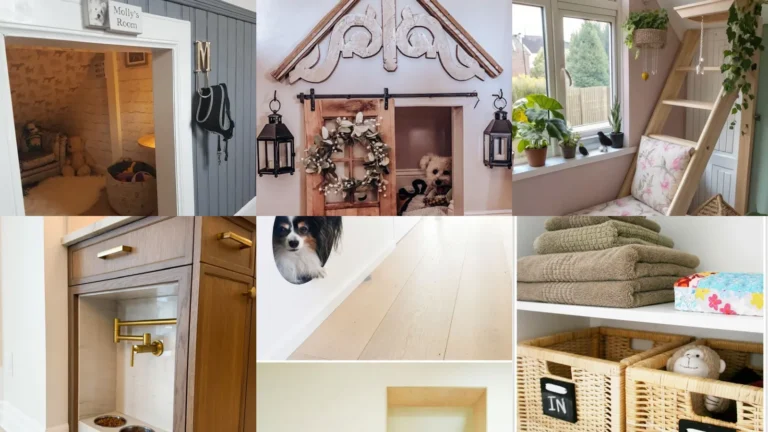 16+ Genius Dog Room Ideas That Transform Your Space