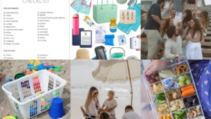14+ Genius Family Beach Day Ideas That Beat The Crowds