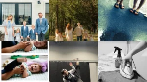 15+ Family Photo Hack Ideas That Look Studio-Quality