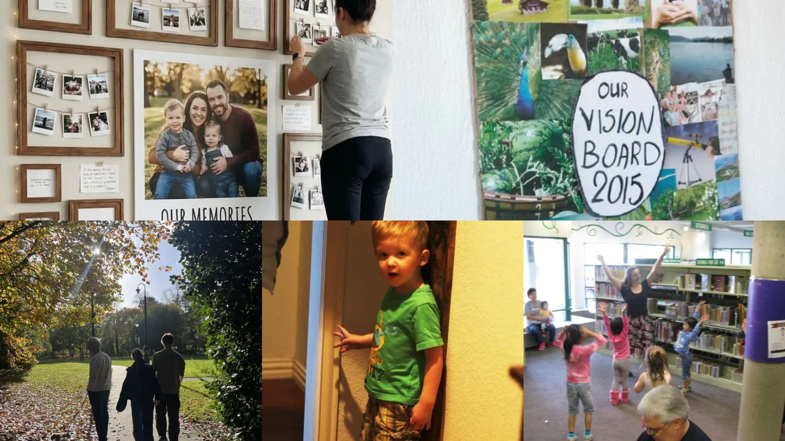 10+ Heartwarming Family Tradition Ideas To Start Today