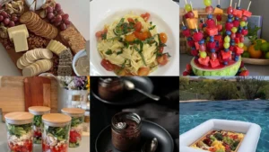 20+ Genius Food Photo Ideas Worth Stealing