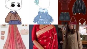 20+ Genius Gacha Outfit Ideas Worth Stealing